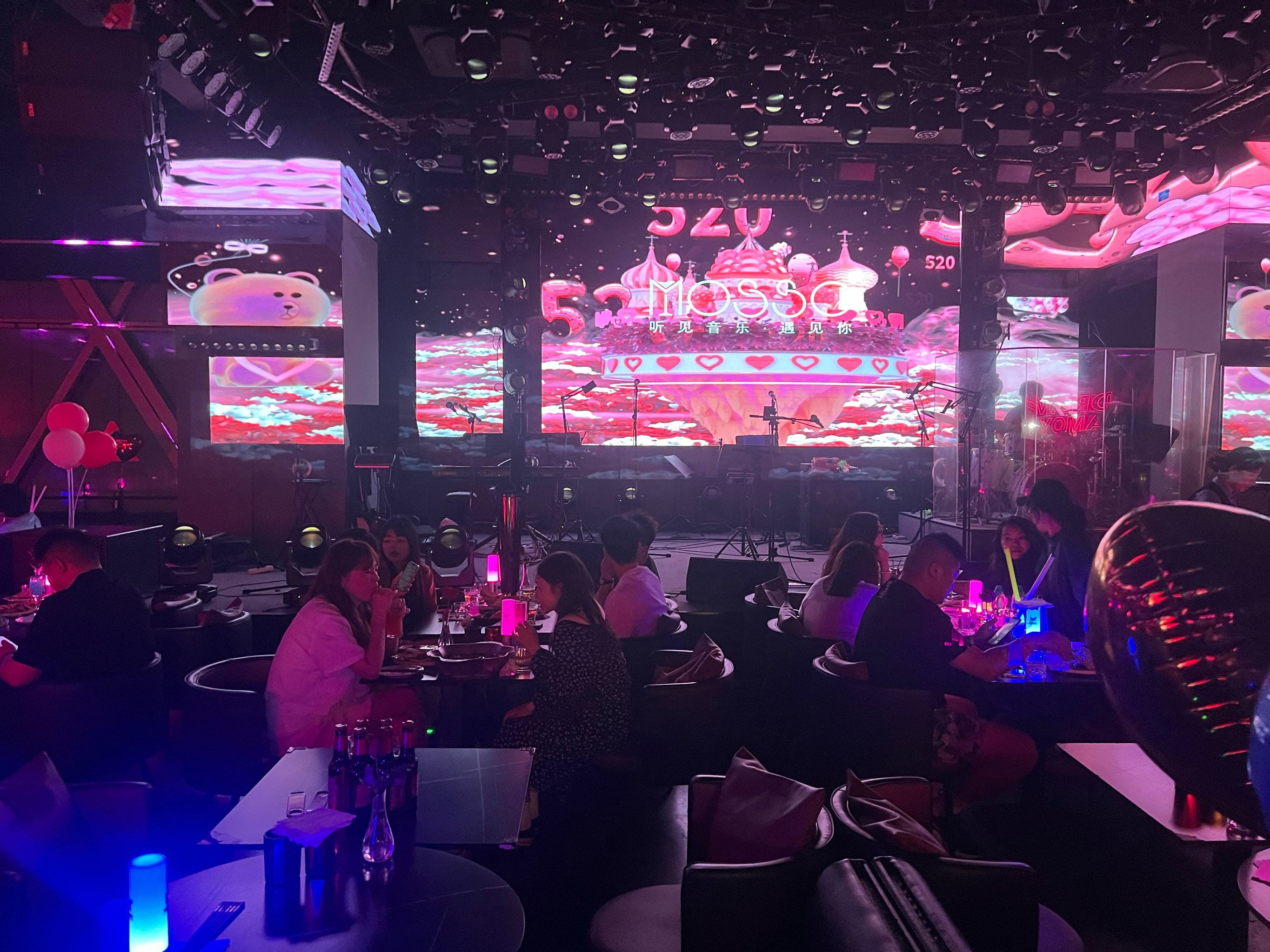 泸州商务ktv优质服务商务ktv订房首选-江阳区ktv预订